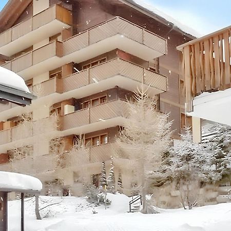 Modern Apartment With Mountain View Bellwald 80 M² Balcony Zewnętrze zdjęcie