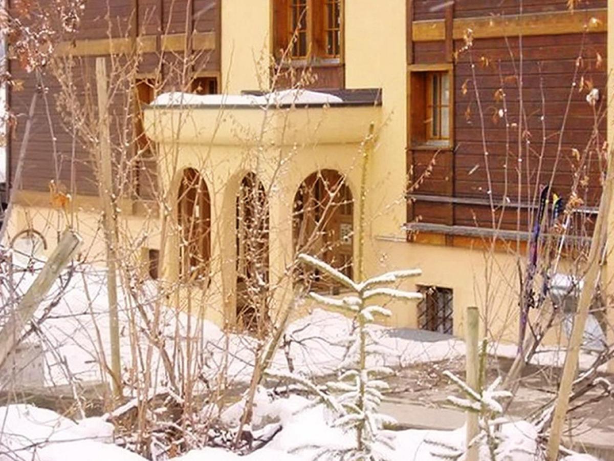 Modern Apartment With Mountain View Bellwald 80 M² Balcony Zewnętrze zdjęcie