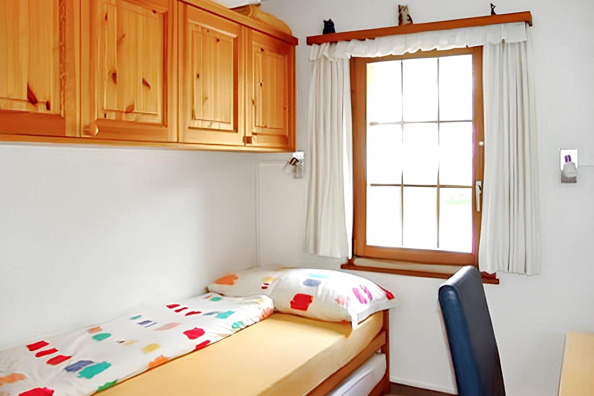 Modern Apartment With Mountain View Bellwald 80 M² Balcony Zewnętrze zdjęcie